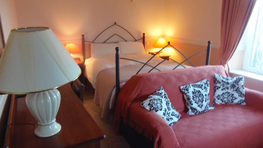 Caheroyn House アゼンリー 部屋 写真