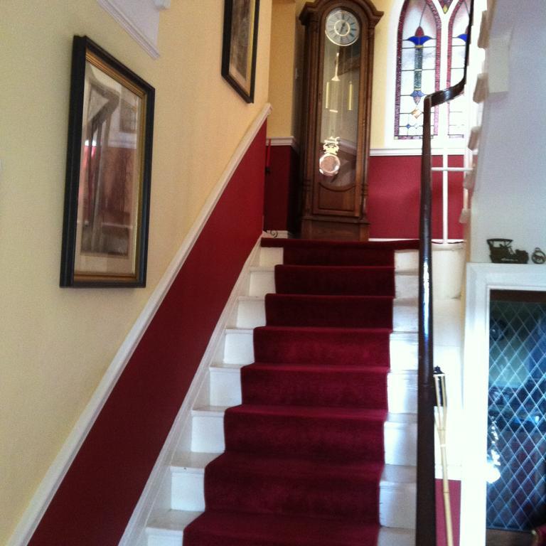 Caheroyn House アゼンリー エクステリア 写真
